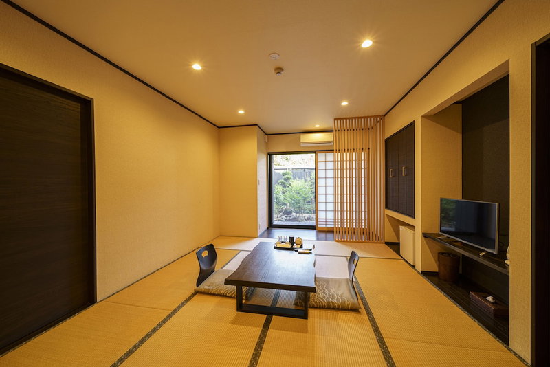 Yufuin Ryokan Seikoen, Yufu, Japan