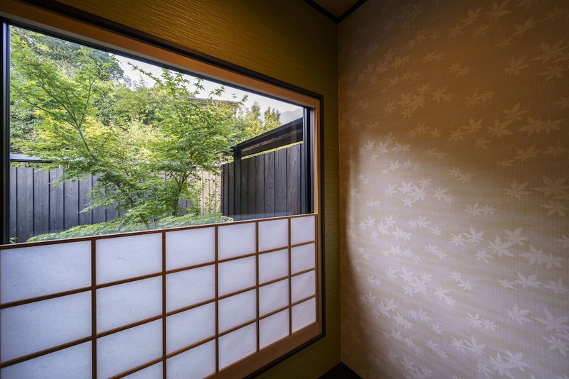 Yufuin Ryokan Seikoen, Yufu, Japan