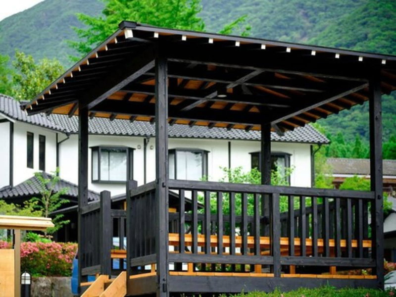 Yufuin Ryokan Seikoen, Yufu, Japan