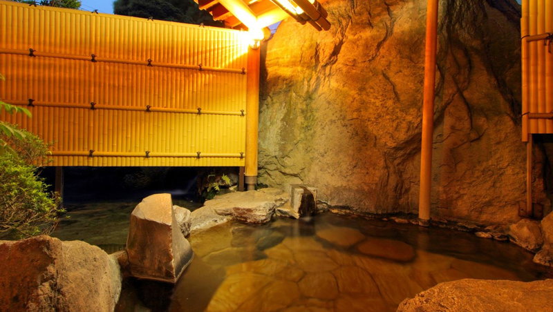 Isawa View Hotel, Fuefuki, Japan