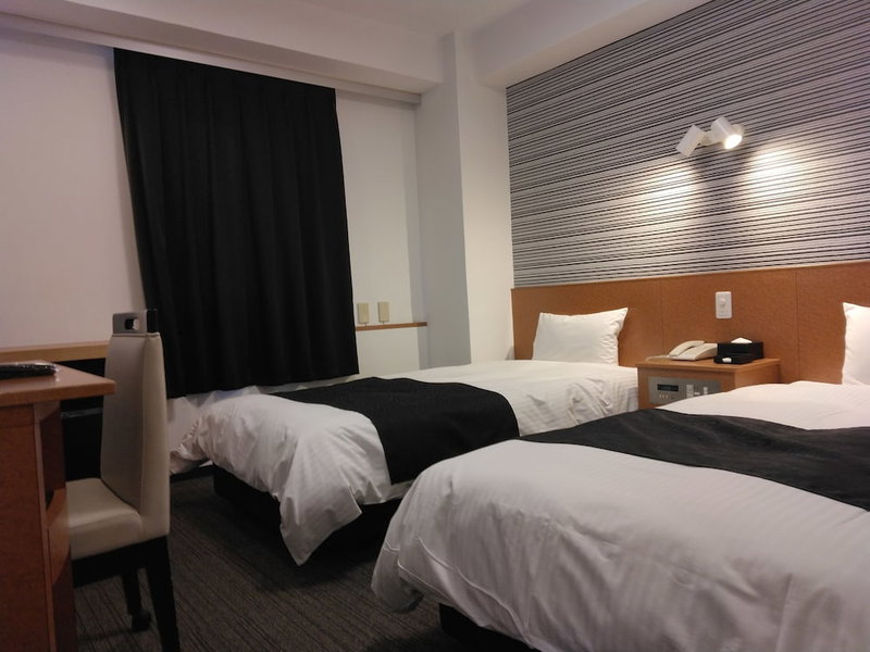 APA Hotel Hamamatsueki Minami, Hamamatsu, Japan