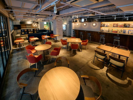 Hotel Plus Hostel TOKYO KAWASAKI, Kawasaki, Japan