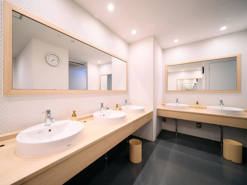 Hotel Plus Hostel TOKYO KAWASAKI, Kawasaki, Japan