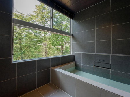 Rakuten STAY VILLA Kinugawa Riverside, Nikko, Japan