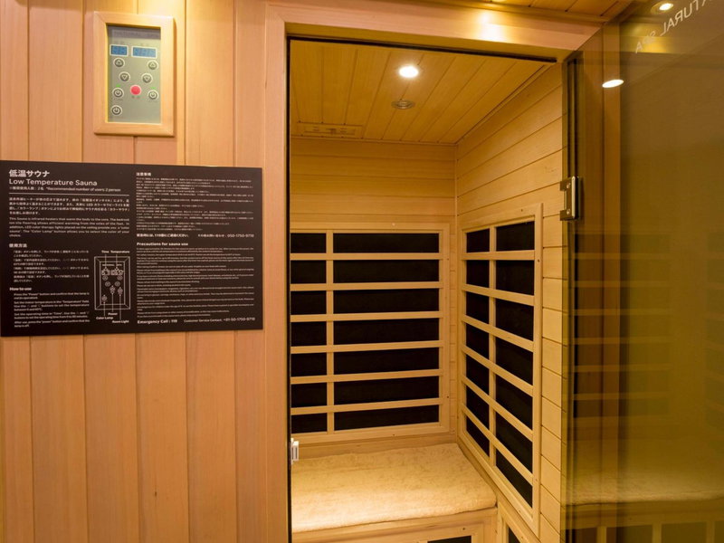 Rakuten STAY VILLA Kinugawa Riverside, Nikko, Japan
