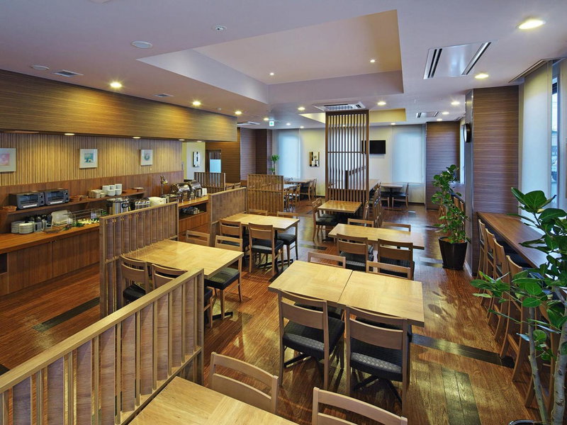 Hotel Route Inn Hitachinaka, Hitachinaka, Japan