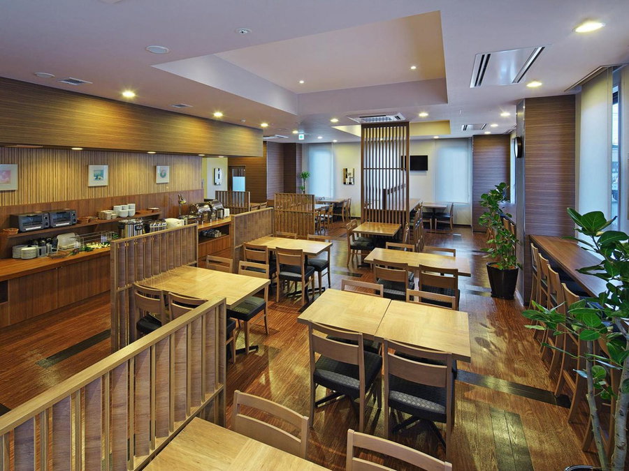 Hotel Route Inn Hitachinaka, Hitachinaka, Japan