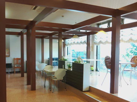 Hotel Hakusan Hills, Hakusan, Japan