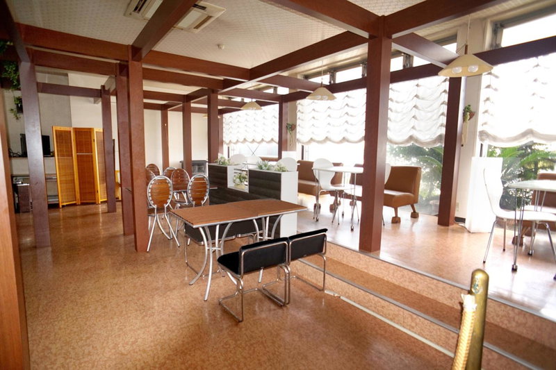 Hotel Hakusan Hills, Hakusan, Japan