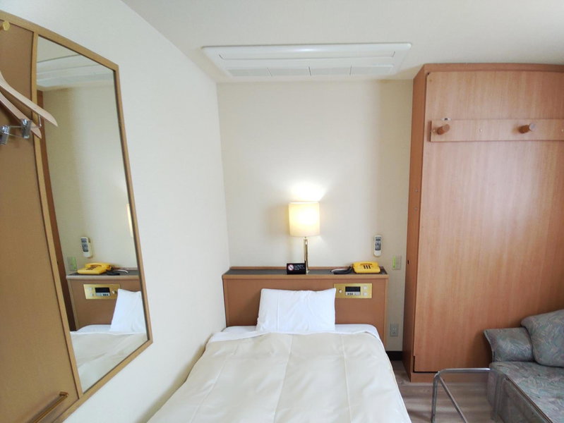 Hotel Hakusan Hills, Hakusan, Japan