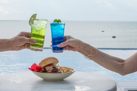 Watermark Hotel Okinawa Miyakojima, Miyako Island, Japan