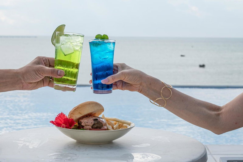 Watermark Hotel Okinawa Miyakojima, Miyako Island, Japan