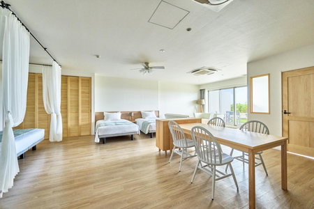 Watermark Hotel Okinawa Miyakojima, Miyako Island, Japan