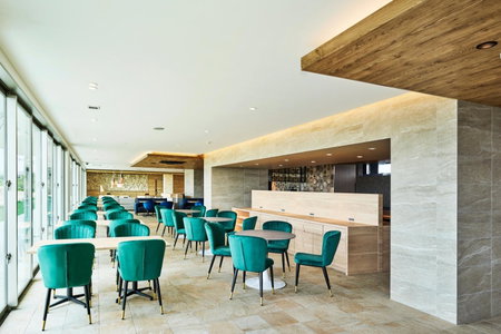 Watermark Hotel Okinawa Miyakojima, Miyako Island, Japan