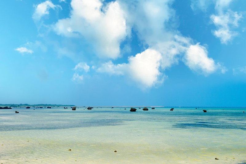 Watermark Hotel Okinawa Miyakojima, Miyako Island, Japan