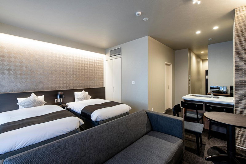 Kyohotel Kishotei Goshominami, Kyoto, Japan