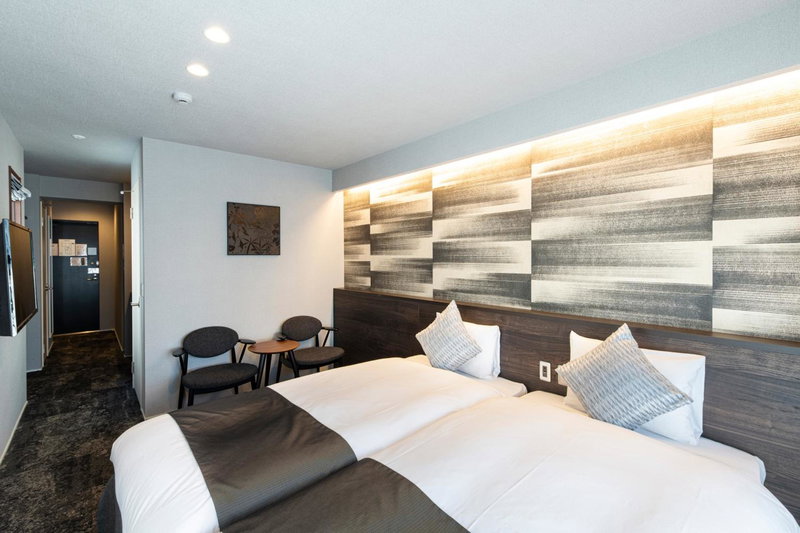 Kyohotel Kishotei Goshominami, Kyoto, Japan