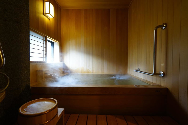 Arima Onsen Gekkoen Korokan, Kobe, Japan