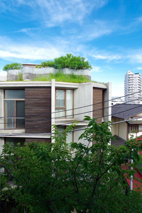 Sango Katase Guest Rooms, Fujisawa, Japan