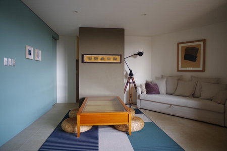 Sango Katase Guest Rooms, Fujisawa, Japan