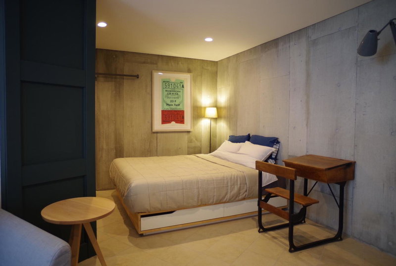 Sango Katase Guest Rooms, Fujisawa, Japan