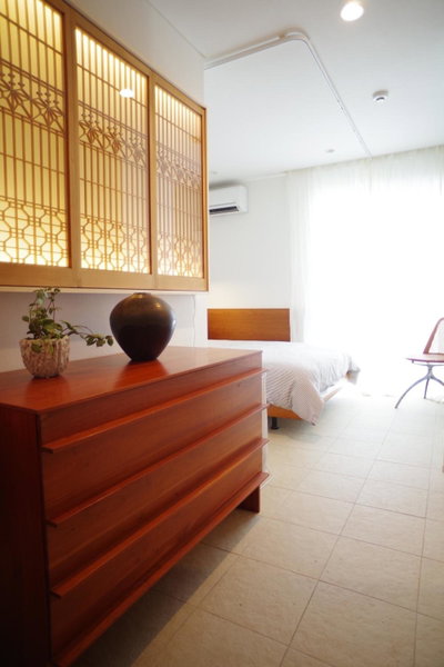 Sango Katase Guest Rooms, Fujisawa, Japan