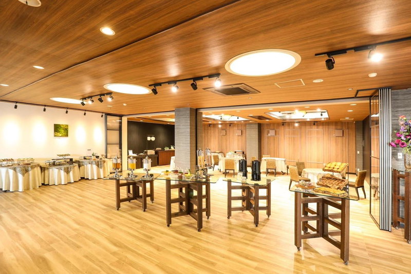 Hotel Nagasaki, Nagasaki, Japan