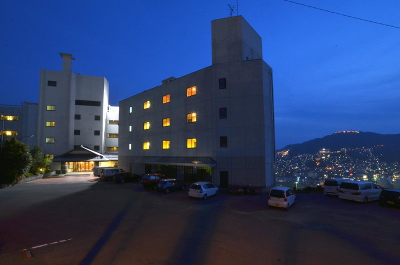 Hotel Nagasaki, Nagasaki, Japan