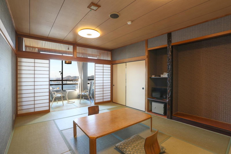 Hotel Nagasaki, Nagasaki, Japan