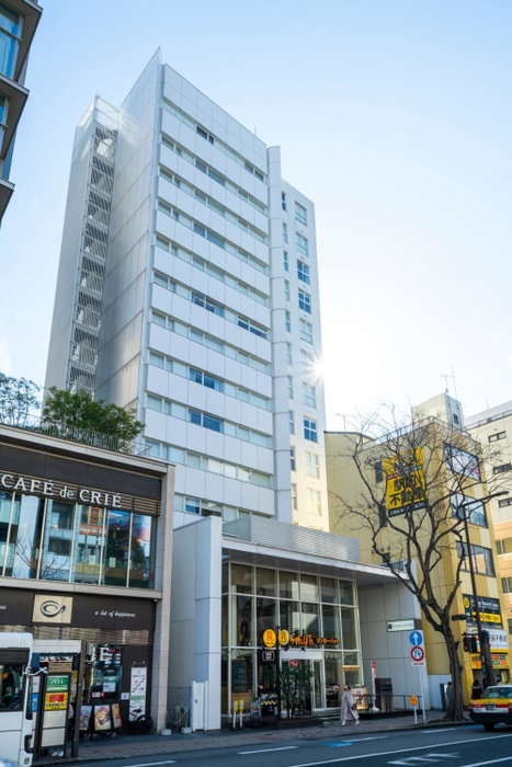 KOKO HOTEL Fukuoka Tenjin, Fukuoka, Japan