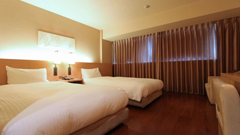 KOKO HOTEL Fukuoka Tenjin, Fukuoka, Japan