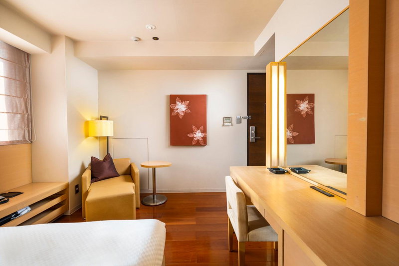 KOKO HOTEL Fukuoka Tenjin, Fukuoka, Japan