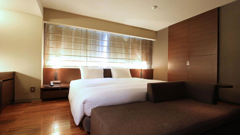 KOKO HOTEL Fukuoka Tenjin, Fukuoka, Japan