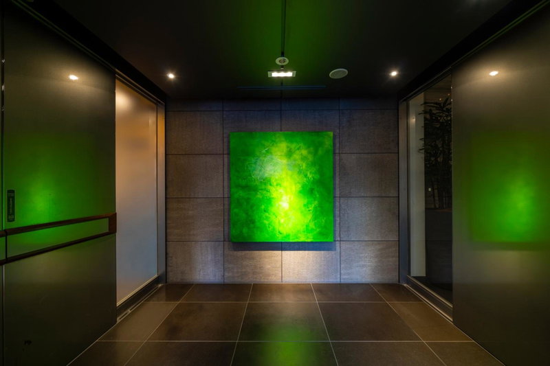 KOKO HOTEL Fukuoka Tenjin, Fukuoka, Japan