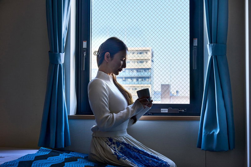 Hotel Sobial Osaka Dome, Osaka, Japan