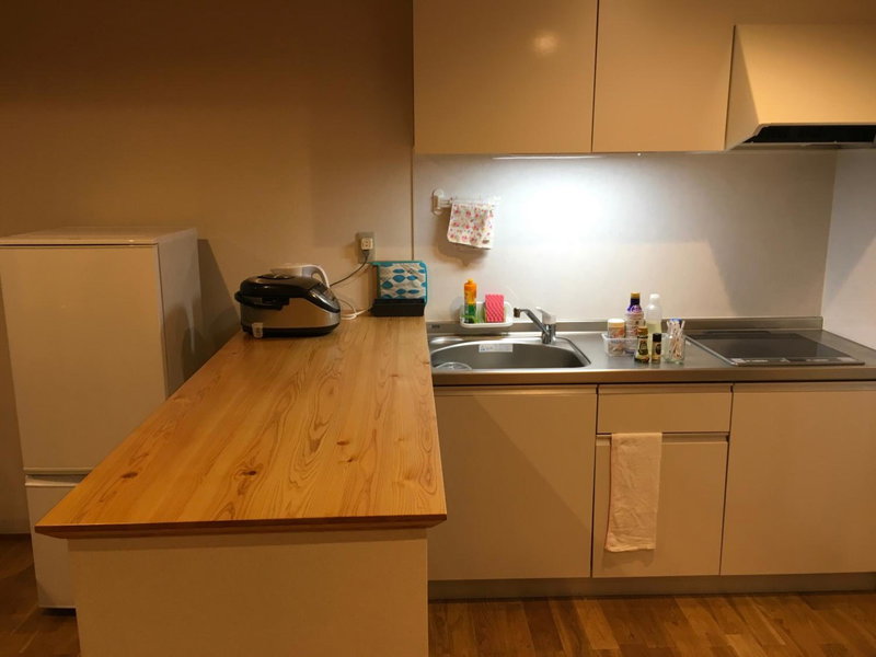 Rental Villa Ooishiso, Fujikawaguchiko, Japan