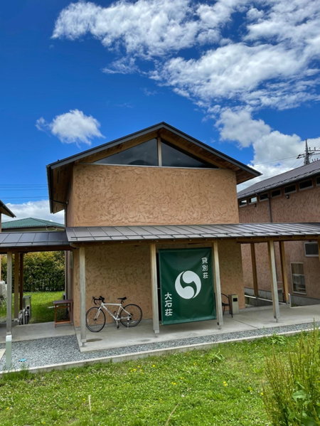 Rental Villa Ooishiso, Fujikawaguchiko, Japan