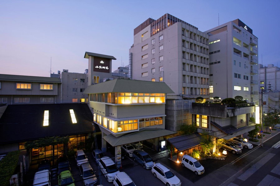 Tosagyoen, Kochi, Japan