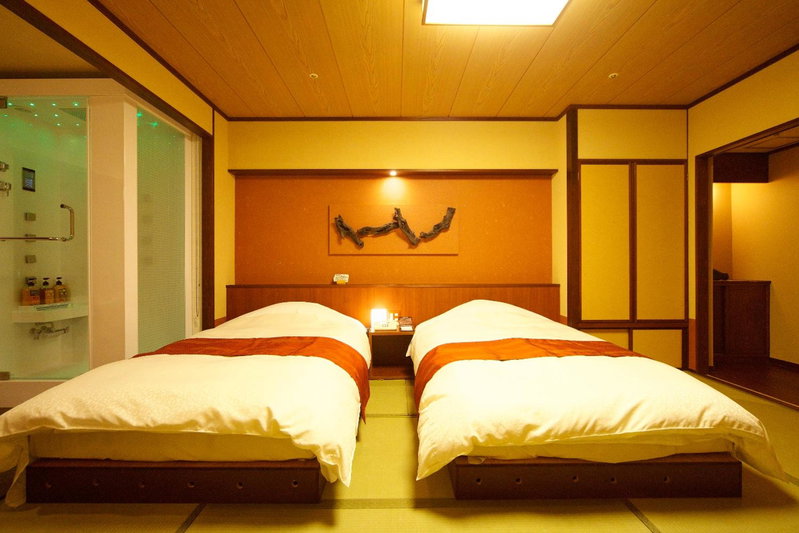 Tosagyoen, Kochi, Japan