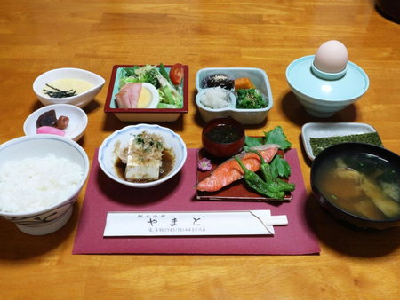 Kanko Ryokan Yamato, Ikoma, Japan