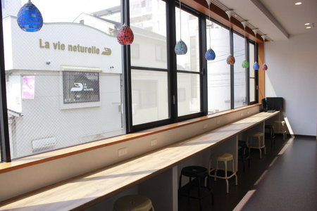 Mezame Hostel, Nagasaki, Japan