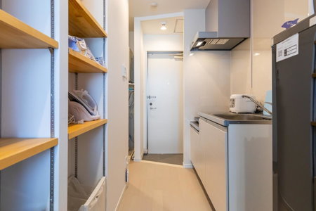 Good Life Apartment, Naha, Japan