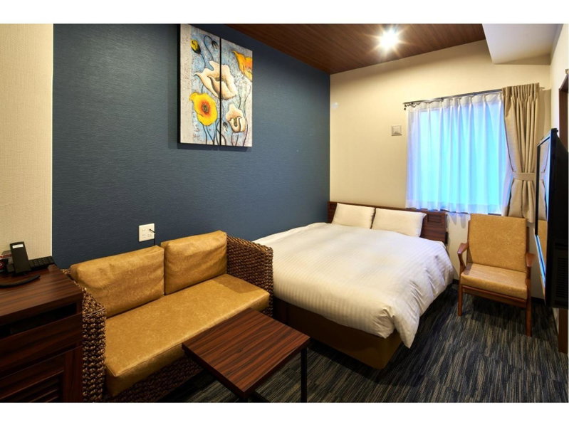 One's Hotel Fukuoka, Fukuoka, Japan