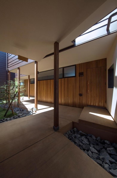 SEKIYA RESORT Terrace Midoubaru, Beppu, Japan