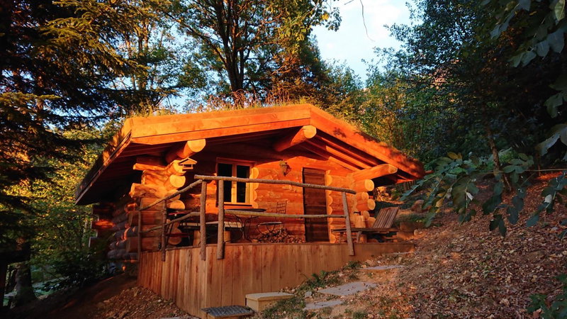 Les Cabanes Du Saleve, Collonges-sous-Salève, France