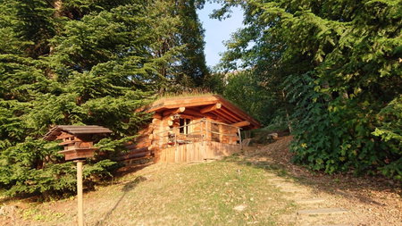 Les Cabanes Du Saleve, Collonges-sous-Salève, France