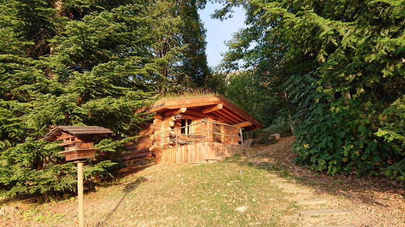 Les Cabanes Du Saleve, Collonges-sous-Salève, France