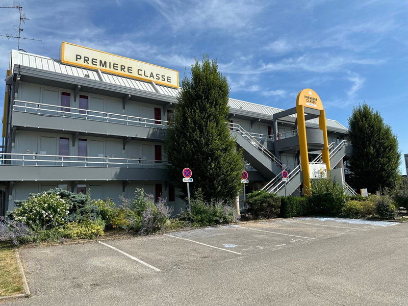 Premiere Classe Dijon Sud - Marsannay, Marsannay-la-Côte, France