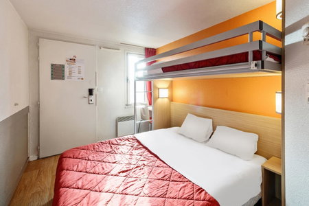 Premiere Classe Dijon Sud - Marsannay, Marsannay-la-Côte, France