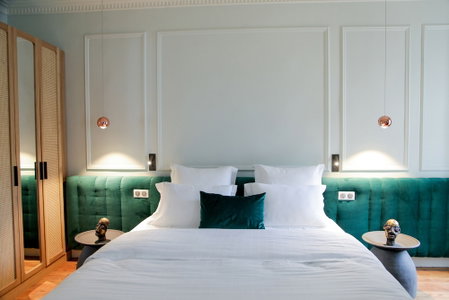 Hôtel Singulier Bordeaux, Bordeaux, France